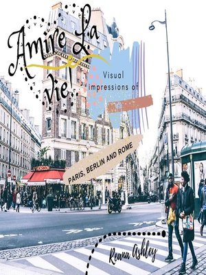 cover image of Amire La Vie!